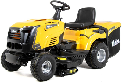 LIDER TT86M RIDER 86cm / 8,8hp travní traktor - OFICIÁLNÍ DISTRIBUTOR - AUTORIZOVANÝ PRODEJCE LIDER