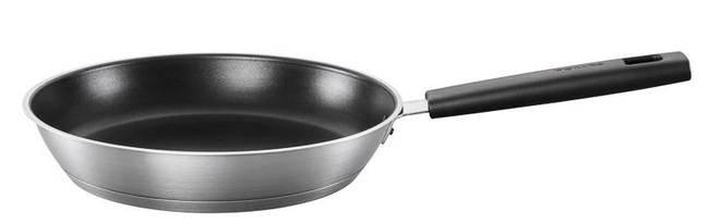 Frying pan 26 cm Hard Face Steel 1052246