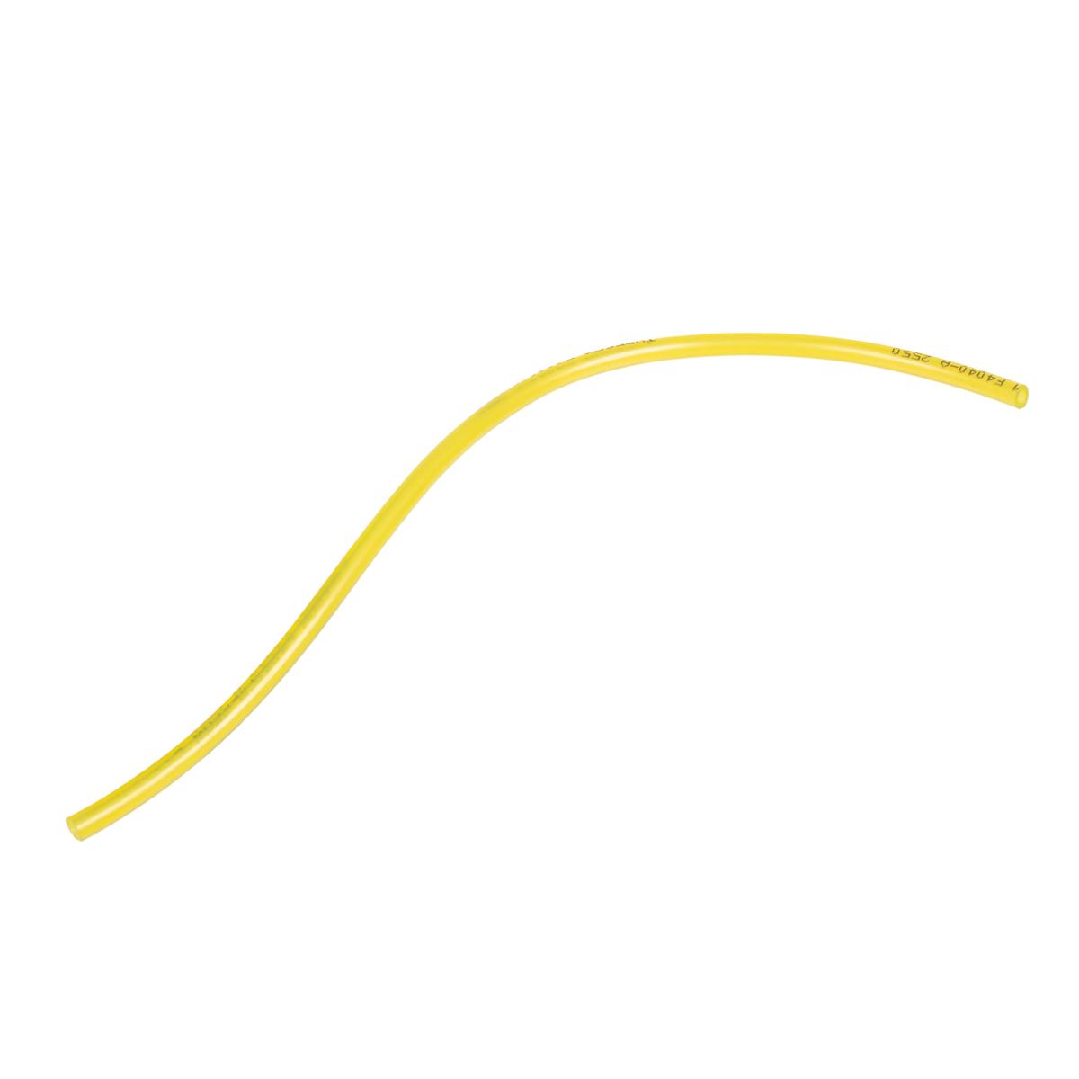 Przewód wlotowy pompki paliwa Cedrus wykaszarka CEDWK430X CEDWK520X 600246