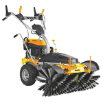 Zamiatarka spalinowa Vega VG100V BS750EX EWIMAX - OFICJALNY DYSTRYBUTOR - AUTORYZOWANY DEALER GRASS