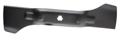 Nóż kosiarki MTD 54.0cm gwiazdka lewy 060040