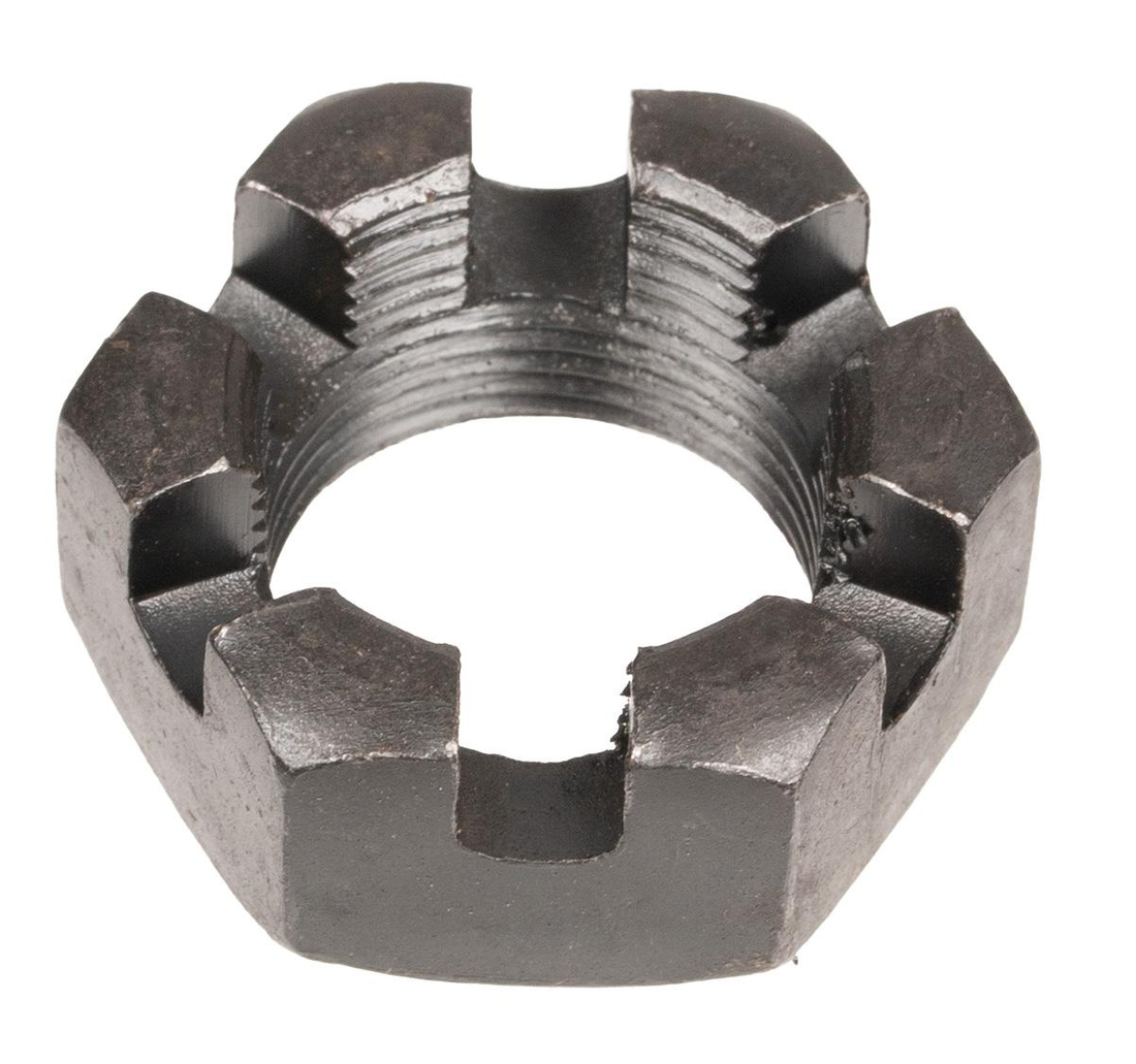 Nakrętka koronowa Cedrus RB03 500030 – widok od strony korony