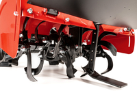 CEDRUS GLX540 SPRINIONÁLNÍ ROSTLINNÝ ZAHRADNÍK S POHONEM KULTIVÁTORU 5,5 HP / 54cm Weima 170F/P GLX 540 - EWIMAX - OFICIÁLNÍ DISTRIBUTOR - AUTORIZOVANÝ PRODEJCE CEDRUS