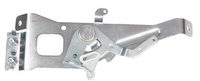 Płyta Loncin regulatora 2P77F 2P80F 2P82F CZĘŚĆ ORYGINALNA 171680144-0001