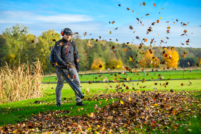 CEDRUS DM05 PRO PROFESSIONAL GARDEN LEAF BLOWER HOOVER - OFICIÁLNÍ DISTRIBUTOR - AUTORIZOVANÝ PRODEJCE CEDRUS