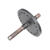 Płyta zaciskowa Cedrus Frezarka do pni CEDFR01 500301