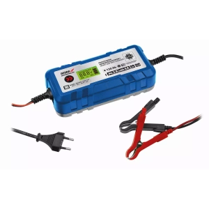 Dedra DEPM019LFP Prostownik mikroprocesorowy ładowarka akumulatorów 6V/12V AGM GEL LFP