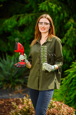 Nożyce akumulatorowe Cedrus CEDGS100LI CEDGS100LI