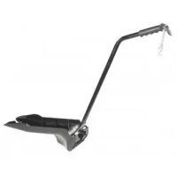 EJECTION CHANNEL CAP FOR OM102 / GRINDING 68120025P