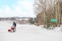 Od Ręki !!! CEDRUS SB61-E+ ODŚNIEŻARKA SPALINOWA PŁUG DO ŚNIEGU ŚNIEŻNY ODŚNIEŻARKI WIRNIKOWA DWUSTOPNIOWA Z NAPĘDEM 7KM ESTART z ROZRUSZNIKIEM - OFICJALNY DYSTRYBUTOR - AUTORYZOWANY DEALER