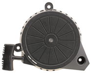 Starter kpl NAC LP40-300-PL-DE, MEX40-350, LP3390 NZ706