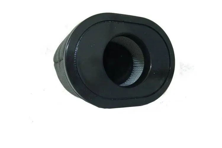 Filtr powietrza Emak K2200 seria 2 L66151298 widok od strony wlotu powietrza