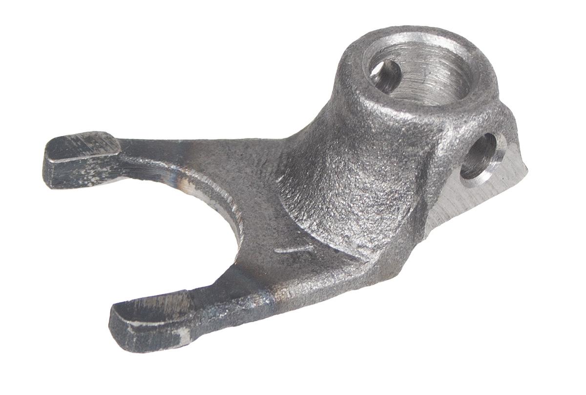 Widełki zmiany biegów Cedrus GL500 GL900 widok 2