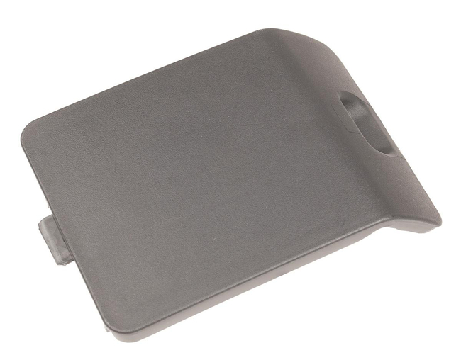 Loncin candle cover black LC3000i ORIGINAL PART 661910003-0001