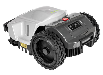 Stěrač TREKKER PREMIUM robotická sekačka 20-9030-10/40PUV08P90