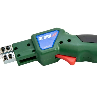 TERMICKÁ FRÉZA NA PĚNOVÝ POLYSTYREN DEDRA DED7519 VÝKON 150W