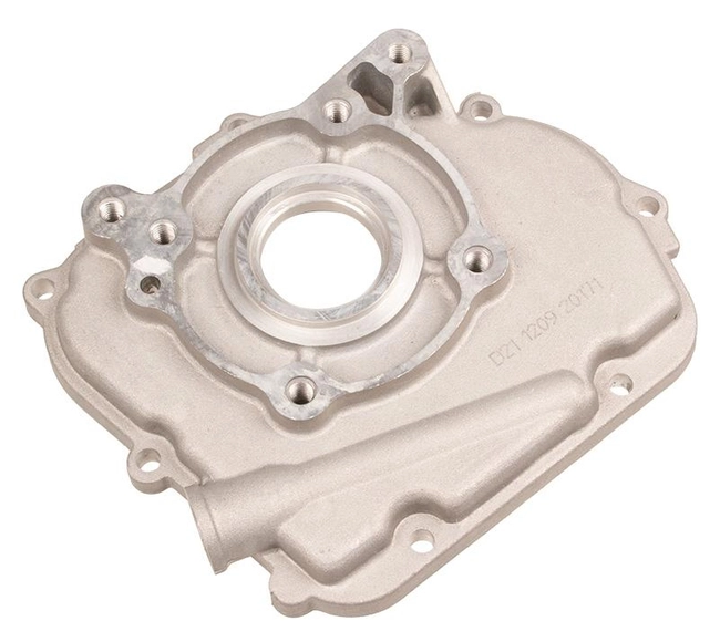 Loncin oil pan side cover LC40ZB20-1.7Q LC148F-2 ORIGINAL PART 110820171-0001