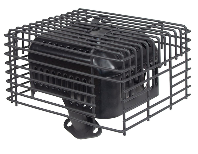 Tlumič výfuku motoru Rato R210 půdní kultivátor GL04;GL05 18100-Z012310-H300