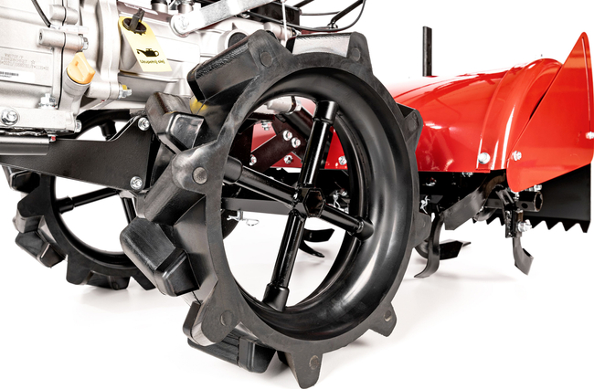 CEDRUS GLX540 SPRINIONÁLNÍ ROSTLINNÝ ZAHRADNÍK S POHONEM KULTIVÁTORU 5,5 HP / 54cm Weima 170F/P GLX 540 - EWIMAX - OFICIÁLNÍ DISTRIBUTOR - AUTORIZOVANÝ PRODEJCE CEDRUS