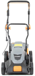  Handy Prime GTK1600 INDUCTIVE ELECTRIC GRAss MOWER 1600W / 38cm