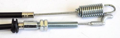 Castel Garden clutch cable 17-692