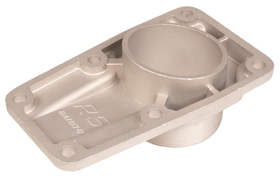 Pokrywa Loncin zaworu zwrotnego pompy wody LC80NB20-6.1Q CZĘŚĆ ORYGINALNA 660230017-0001