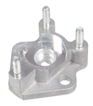 Fuel pump bracket Cedrus Diesel genset CEDDG12E-3F