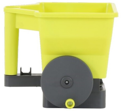 GARDYER XS 6001 GARDEN HAND SEEDING PLACER FOR FERTILIZER SAND - Poj. 3 L - OFFICIAL DISTRIBUTOR - AUTHORIZED GARDYER DEALER