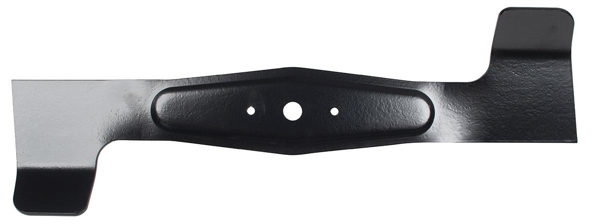 Nóż kosiarki Cedrus traktorek Challenge Starjet lewy high-lift S532050422473 – widok z góry