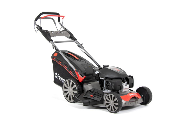 FAWORYT PRO MP51 SH SPRINAL MOWER 51cm / 5,3 HP HONDA GCV200