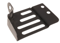 Cedrus scarifier muffler outlet cover CEDWR02R 181900009-0001