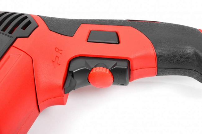 HECHT 1074 ELECTRIC HAMMER DRILL 1200W - OFFICIAL DISTRIBUTOR - AUTHORIZED HECHT DEALER - EWIMAX