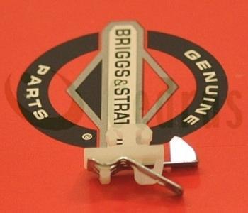B&S ignition switch on reg board. Classic Sprint Quantum ORIGINAL PART 692310