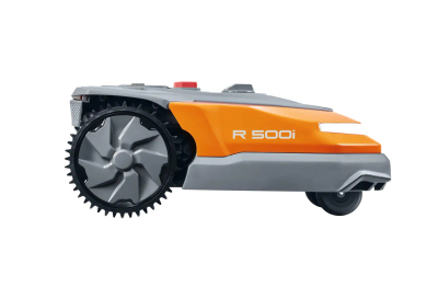 OLEO R500 ROBOT KOSZĄCY KOSIARKA AUTOMATYCZNA DO TRAWY OLEO-MAC R500I 67049001S1 500m2