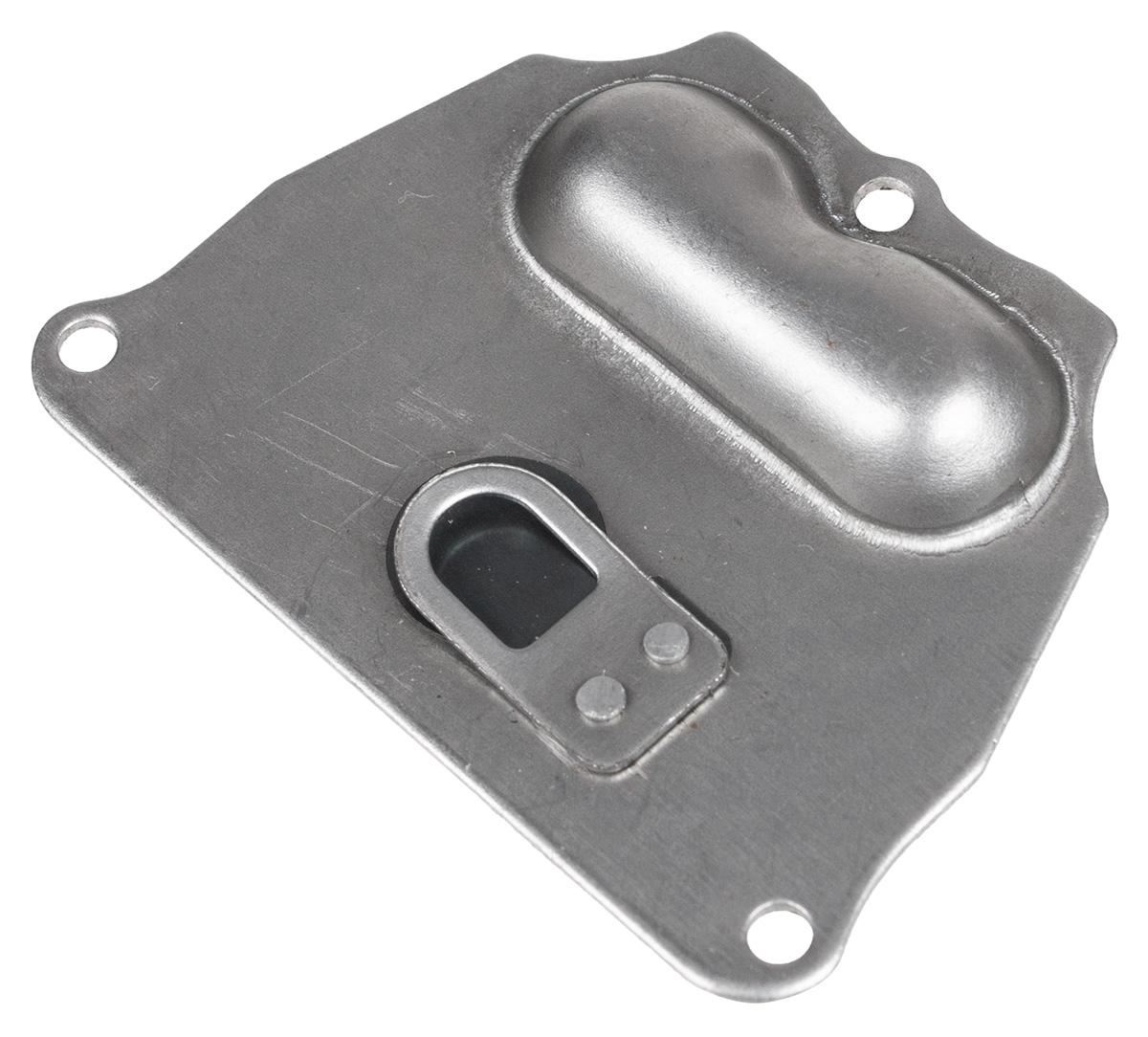 Zawór odpowietrznika Rato silnik R80i - oryginalna część CEDRUS Parts