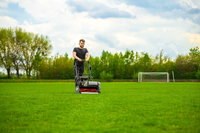 CEDRUS SM42 SPRINNE REEL MOWER 42 cm / 6.5 hp CEDRUS CEDSM42 - OFFICIAL DISTRIBUTOR - AUTHORIZED DEALER CEDRUS