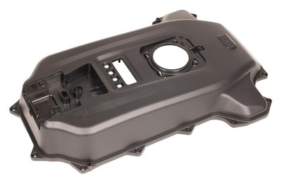 Cedrus C-MOW L-series top cover 80302251-01