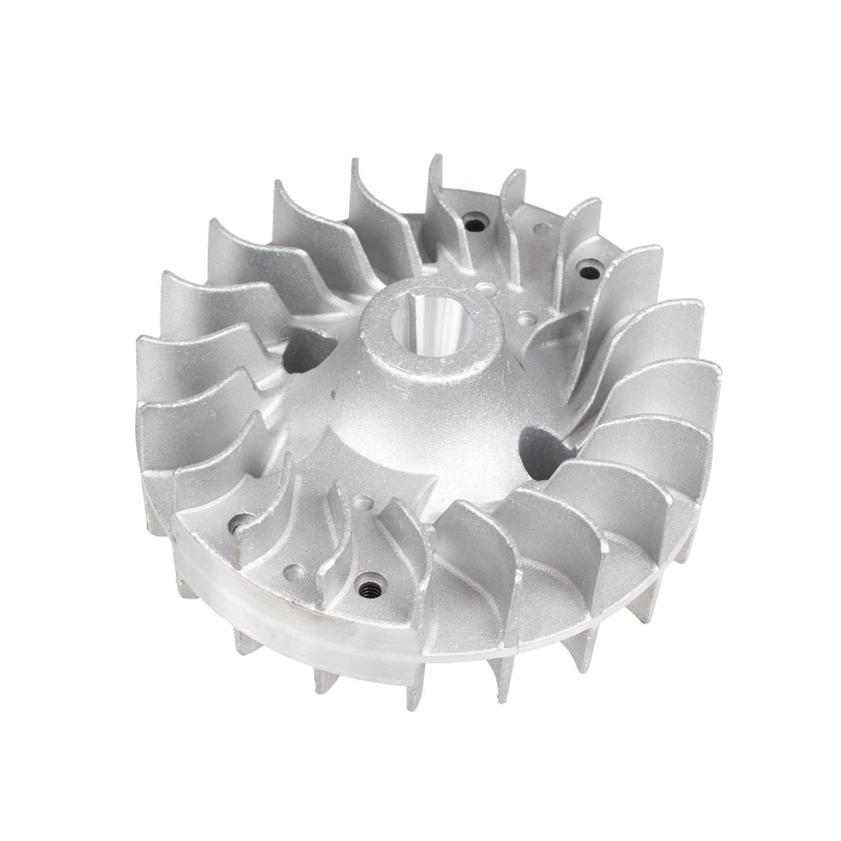 Koło magnesowe Cedrus urządzenie wielofunkcyjne CEDUW520 600011/01 - widok z góry