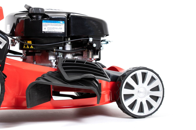 FAWORYT SHA51BS750N-4W1 BRIGGS 750 51cm odpružená sekačka