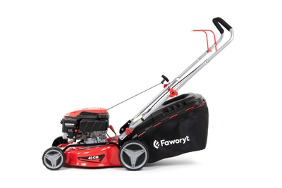 FAWORYT WA41P127R 40cm COMPACTOR MOWER for grass 2.7KM