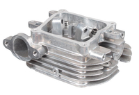 Rato RV740D engine head incomplete ORIGINAL PART 12210-Z0A0110-00A0