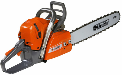 OLEO-MAC GS651 PROFI PROFESSIONAL CHAIN SAW CHAIN SAW GS 651 5.2KM PREMIUM 50259100E2 AUTHORIZED OLEO-MAC DEALER