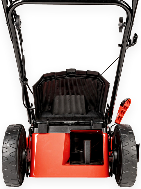 CEDRUS KS56S-H SPRINÁLNÍ SEKAČKA HONDA S POHONEM 5 V 1 56cm / 5,6 HP HONDA GCV200 - EWIMAX - OFICIÁLNÍ DISTRIBUTOR - AUTORIZOVANÝ PRODEJCE CEDRUS