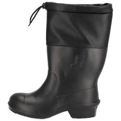 Men's EVA wellingtons with collar, size. 42