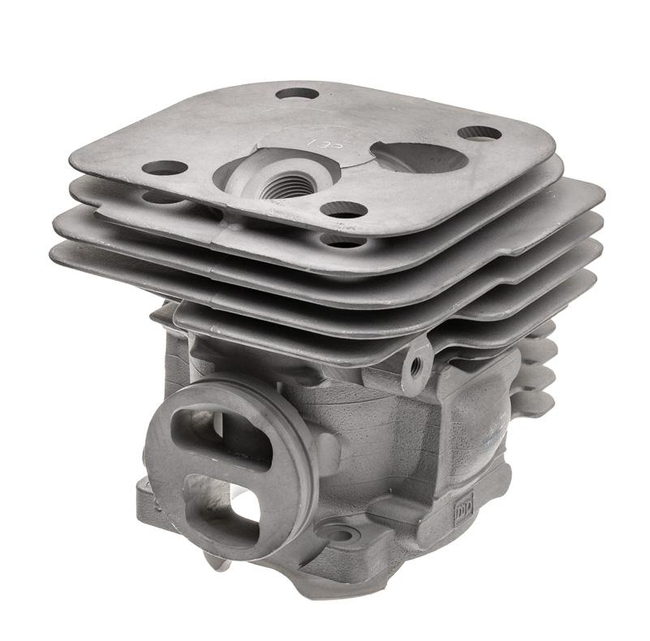 Husqvarna cylinder 365 372 X-TORQUE /50mm/ kpl. METEOR CC2404