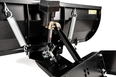 Pług traktorków John Deere X300 X500 z siłownikiem elektrycznym ACC0204