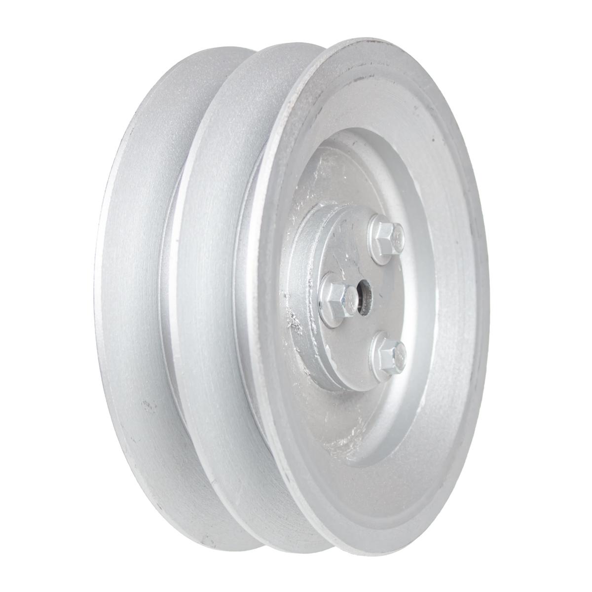 Koło pasowe Cedrus glebogryzarka GL05 76305-U070310-0000 widok 1