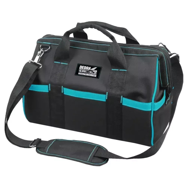TOOL BAG 16" DEDRA SAS+ALL DED7001