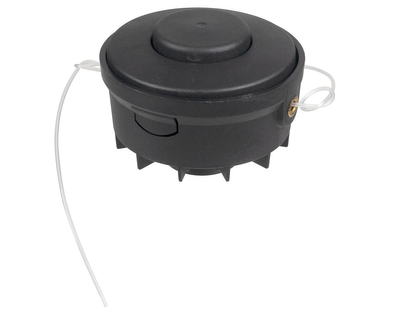 Akumulátorová strunová hlava Cedrus ST300LiX2 580373/01