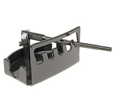 Cedrus scarifier height adjustment lever CEDWR02R 662630001-0001